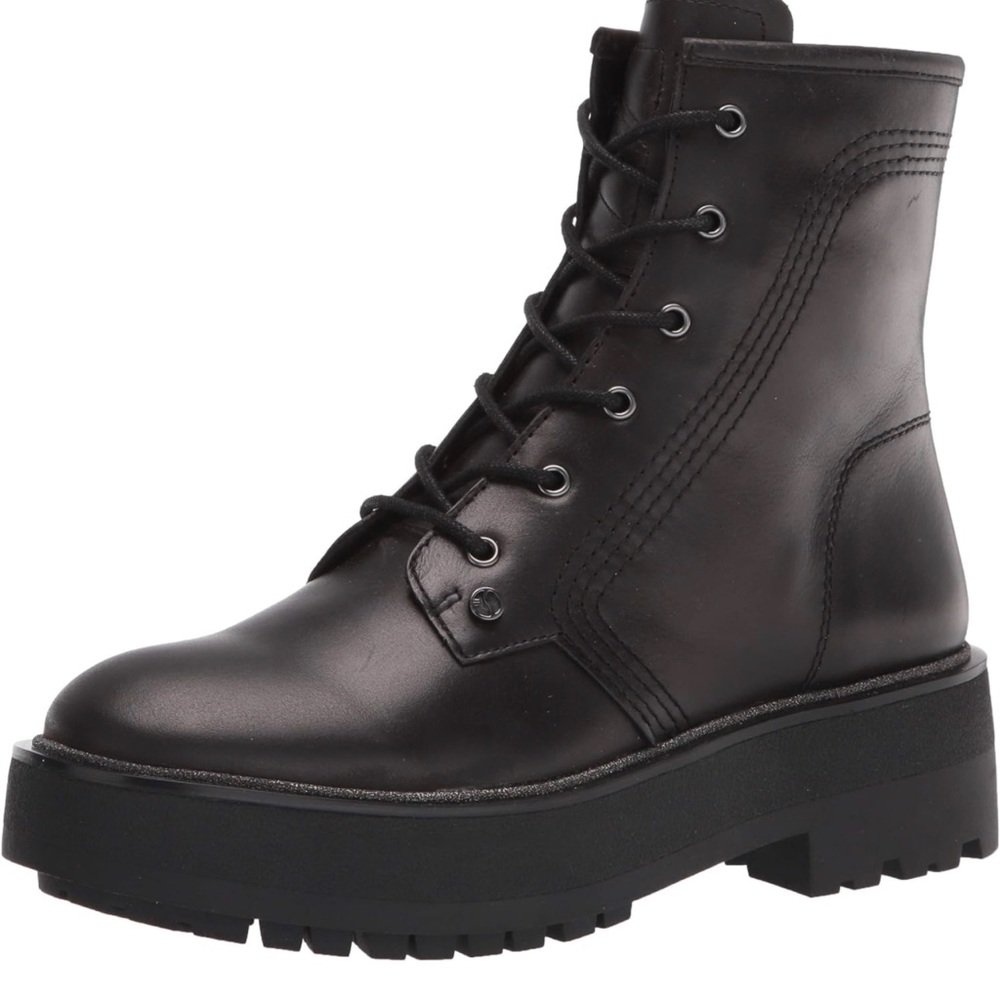 Franco Sarto Women's Jensine Mid Calf Boot